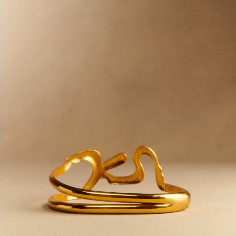 Sézane Gaëlle Belt - Picture 3 of 5